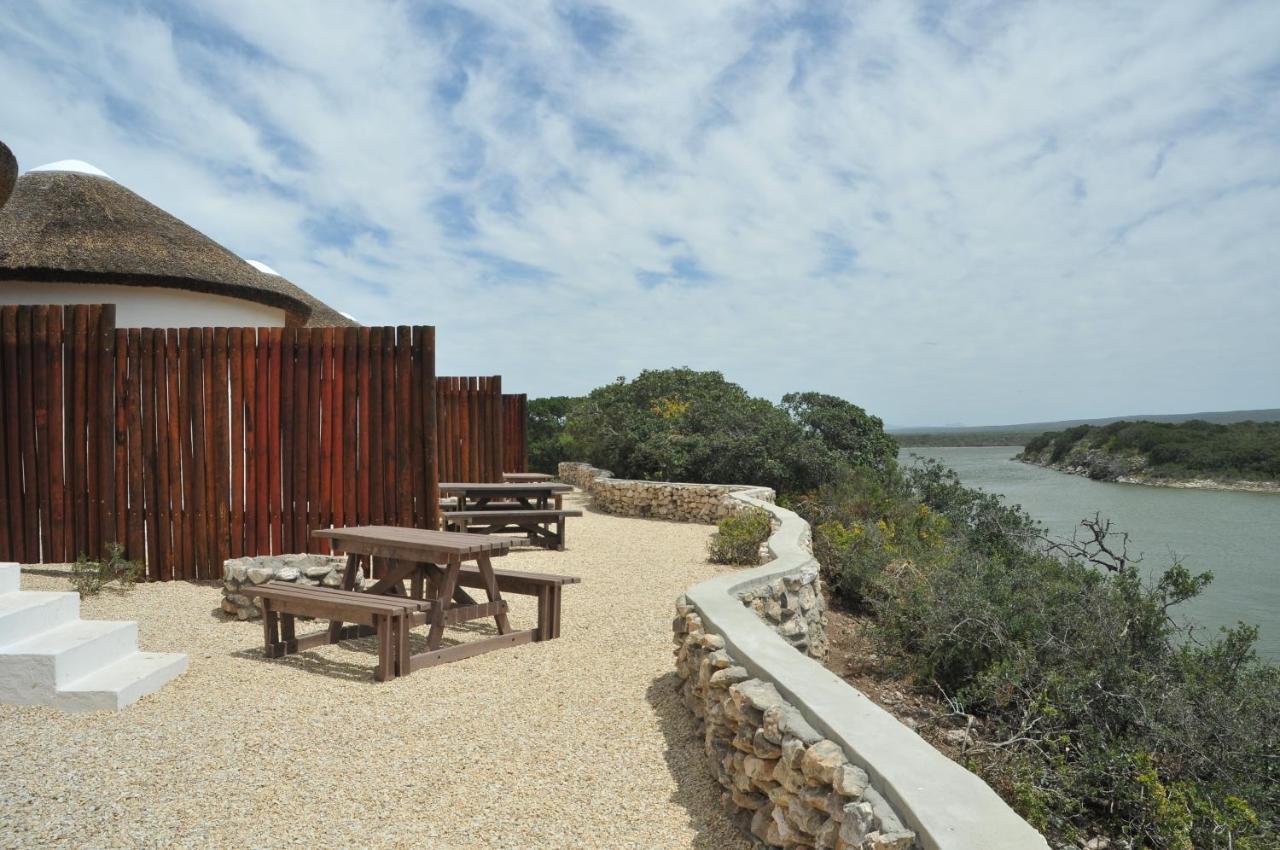 De Hoop Collection - Rondawels Resort De Hoop Nature Reserve