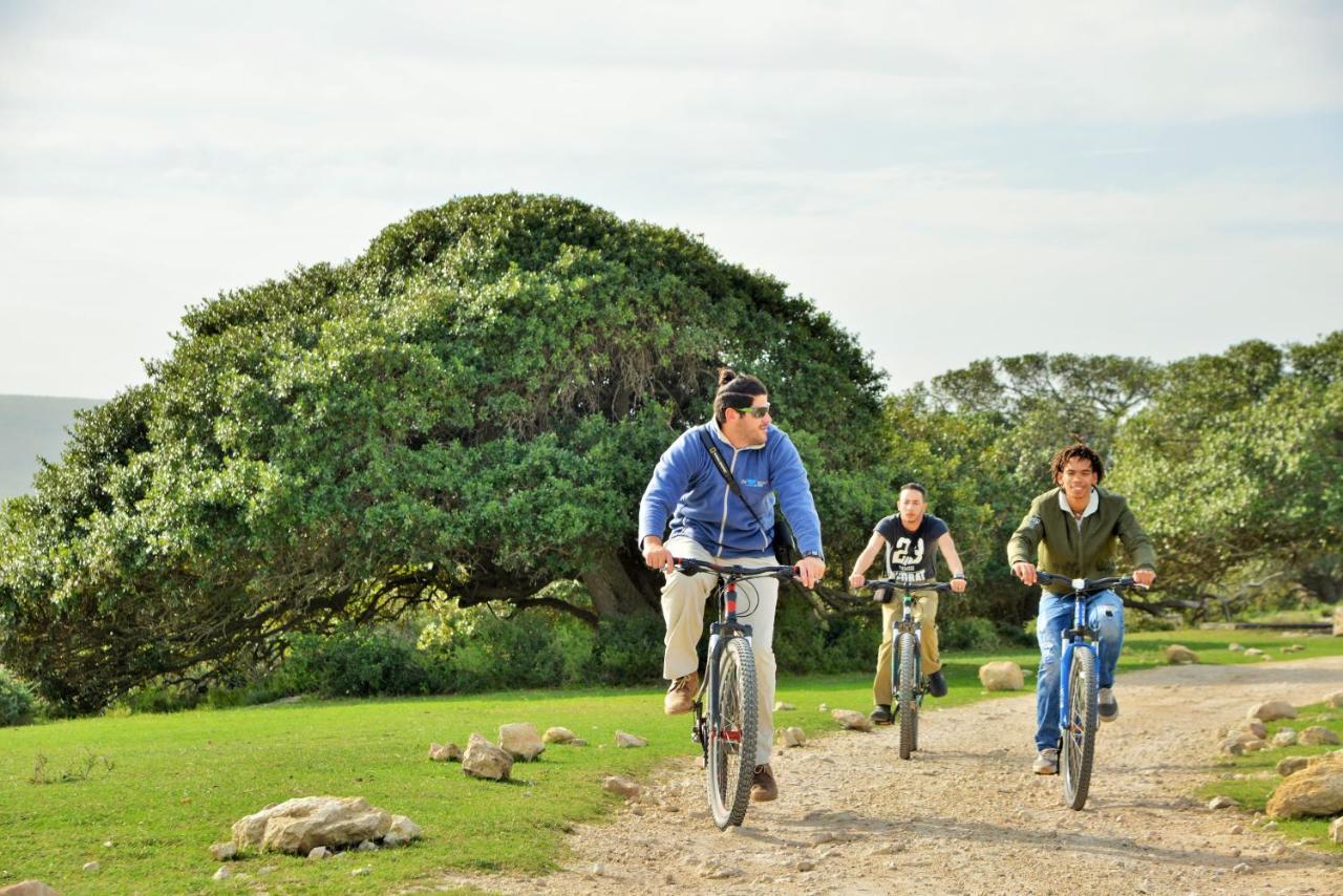 De Hoop Collection - Rondawels Resort