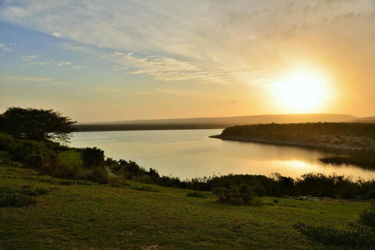 De Hoop Collection - Rondawels