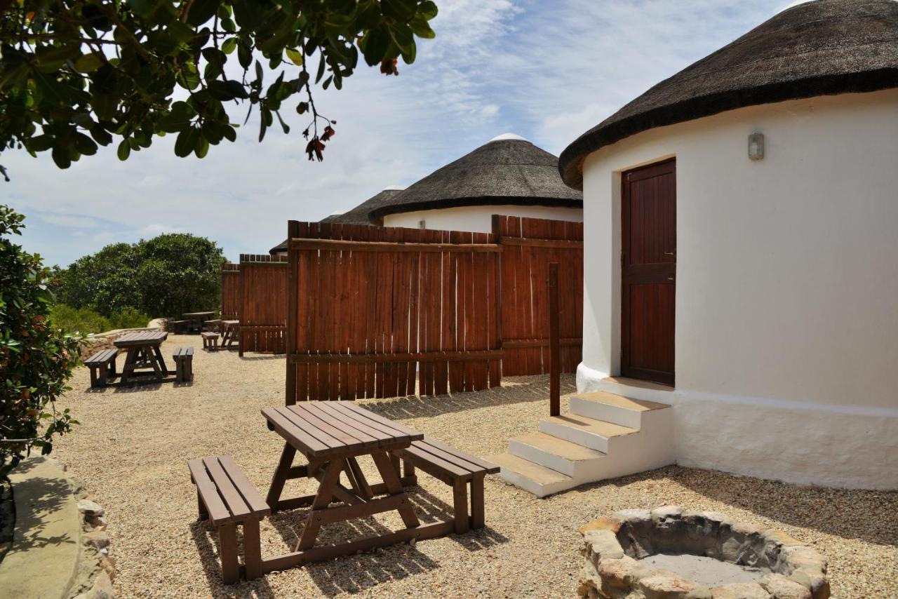Resort De Hoop Collection - Rondawels