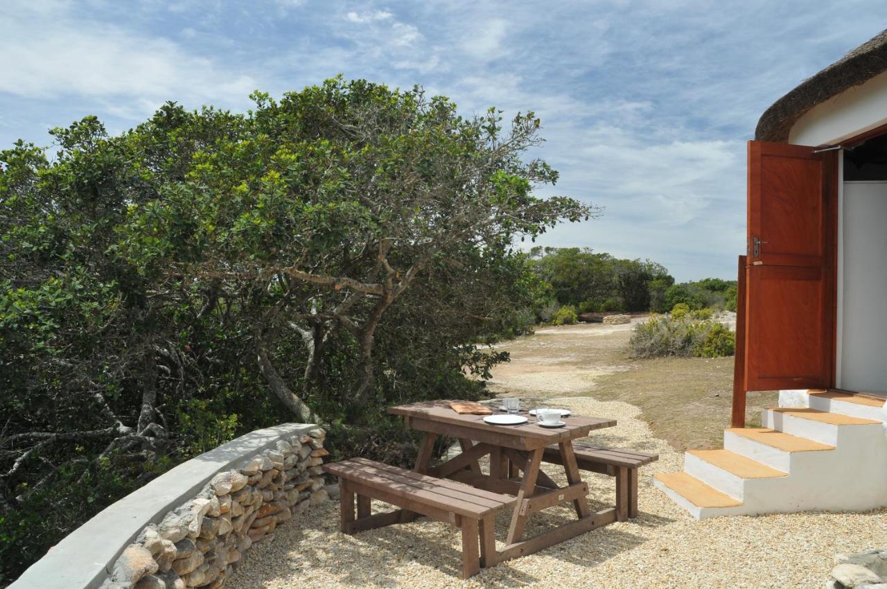 De Hoop Collection - Rondawels Resort *