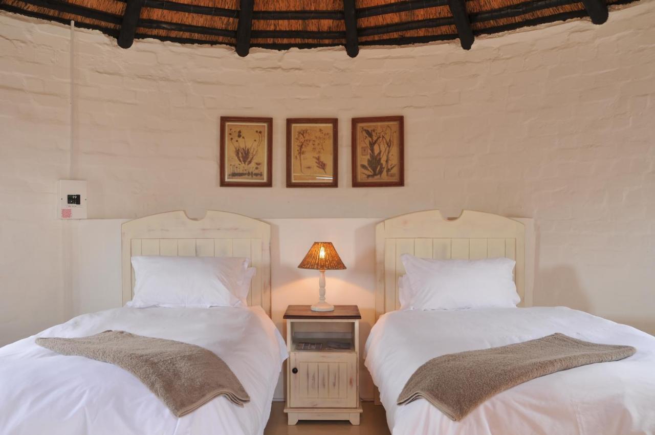 Resort De Hoop Collection - Rondawels De Hoop Nature Reserve